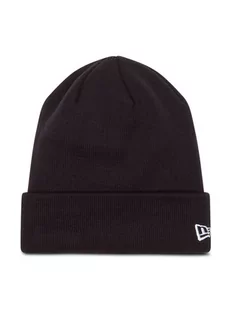 New Era Czapka Ne Estl Knit Ne 12134750 Granatowy - Czapki i chusty sportowe damskie - miniaturka - grafika 1