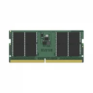 Pamięci RAM - KINGSTON SODIMM DDR5 32GB 5600MHz SINGLE KCP556SD8-32 - miniaturka - grafika 1