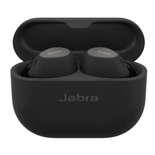 Jabra Elite 10 tytanowa czerń - Słuchawki - miniaturka - grafika 1