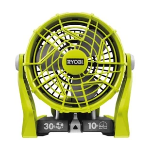 RYOBI Wentylator R18F-0 ONE+ - Wentylatory przemysłowe - miniaturka - grafika 1