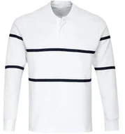 Bluzy męskie - Bluza Nike longsleeve Dri-fit golf DH1266121 S - miniaturka - grafika 1