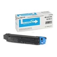 Dodatki do drukarek i skanerów - Toner Kyocera TK-5305C TaskAlfa 350ci 6000 str. | cyan | 1T02NSCNL0 - miniaturka - grafika 1