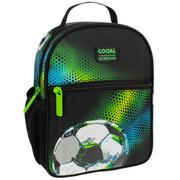 Plecaki szkolne i tornistry - Plecak mini Football - STARPAK - miniaturka - grafika 1