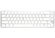 Klawiatury - Ducky One 3 SF klawiatura Gaming USB Biały - miniaturka - grafika 1
