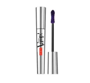 Pupa Vamp Mascara tusz do rzęs 400 Amethyst Violet 9ml - Tusze do rzęs - miniaturka - grafika 1