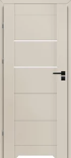 Drzwi wewnętrzne łazienkowe Vinci Cashmere 80 lewe z podcięciem wentylacyjnym Voster - Drzwi wewnętrzne Drzwi wewnętrzne łazienkowe Vinci Cashmere 80 lewe z podcięciem wentylacyjnym Voster - Drzwi wewnętrzne - miniaturka - grafika 1