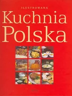 Kuchnia polska - Ilustrowana kuchnia polska - miniaturka - grafika 1