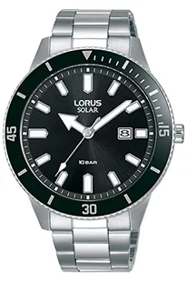 Zegarek Lorus RX311AX9 - Zegarki męskie - miniaturka - grafika 2