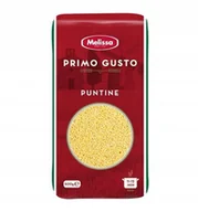 Makaron - Primo Gusto Makaron puntine 500 g - miniaturka - grafika 1