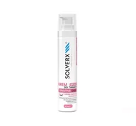 Kremy do twarzy - Solverx Solverx Sensitive Skin Krem do Twarzy SPF50 50ml SOL-4196 - miniaturka - grafika 1