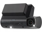 Wideorejestratory - Mio MiVue 955W 4K KAMERA SAMOCHODWA - miniaturka - grafika 1