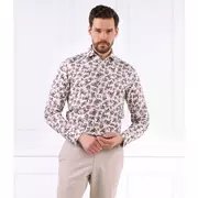 Koszule męskie - Joop! Lniana koszula | Slim Fit - miniaturka - grafika 1