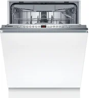 Zmywarki do zabudowy - Bosch SME26EX00E - miniaturka - grafika 1