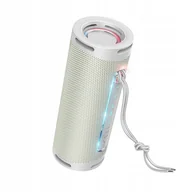 Głośniki przenośne - Głośnik Bluetooth bezprzewodowy przenośny HOCO 10W mobilny 5h muzyki radio - miniaturka - grafika 1