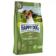 Sucha karma dla psów - Happy Dog Sensible Mini Nowa Zelandia - 4 kg - miniaturka - grafika 1