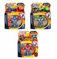 Figurki dla dzieci - GOO JIT ZU MARVEL S11 ASS - miniaturka - grafika 1