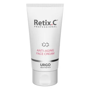 Xylogic Retix C Cream krem przeciwzmarszczkowy z retinolem 50ml - Kremy do twarzy - miniaturka - grafika 1