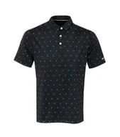 Koszulki męskie - Koszulka Polo Nike DF Player Club DD5471010 M - miniaturka - grafika 1
