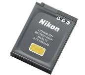 Foto OUTLET - Nikon Akumulator Nikon EN-EL12 - miniaturka - grafika 1