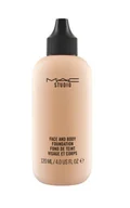 Podkłady do twarzy - MAC Cosmetics Studio Face And Body Foundation N3 - miniaturka - grafika 1