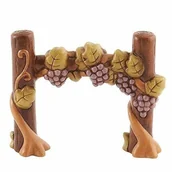 Łóżeczka i kojce - Thun Klasyczna Szopka Vine, Ceramika, Wielokolorowa - miniaturka - grafika 1