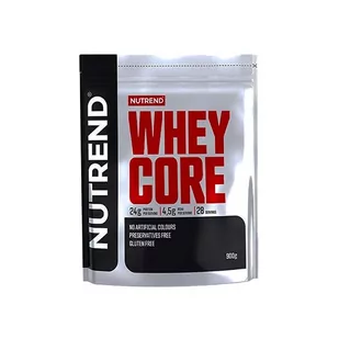 NUTREND Whey Core - 900g - Odżywki białkowe - miniaturka - grafika 1