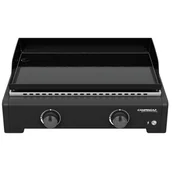 Grille gazowe - CAMPINGAZ Plancha Othello 2 - miniaturka - grafika 1