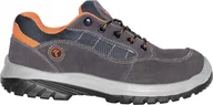 Buty trekkingowe męskie - Buty trekkingowe męskie INDUSTRIAL STARTER IS-06893R - Półbuty ochronne SPARTA S1P SRC o trekkingowym wyglądzie 44 - miniaturka - grafika 1