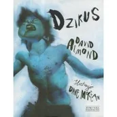 Fantasy - Dzikus - miniaturka - grafika 1