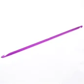 Pasmanteria - szydełko tunezyjskie 30cm 5,0mm KNITPRO TRENDZ dw - miniaturka - grafika 1