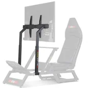 Gadżety dla graczy - Next Level Racing Uchwyt Next Level Racing Monitor Stand for F-GT držák pro 1-3 monitory do kokpitu F-GT NLR-A006) - miniaturka - grafika 1