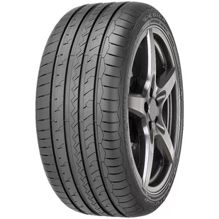 DĘBICA Presto UHP 2 245/45R18 100Y - Opony letnie - miniaturka - grafika 1