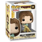 Figurki dla dzieci - Funko, Figurka POP Animation: Trigun- Milly Thompson - miniaturka - grafika 1
