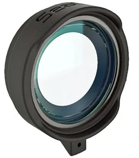 Sealife Super Makro Linse für Micro-Serie und RM-4K-Kameras - Akcesoria do kamer sportowych - miniaturka - grafika 1