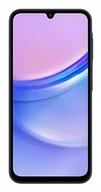 Telefony komórkowe - Samsung Galaxy SM-A155FZKIEUE 165 cm 6.5" Hybrid Dual Sim 4G Us - miniaturka - grafika 1