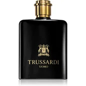 Wody i perfumy męskie - Trussardi Uomo woda toaletowa 200ml - miniaturka - grafika 1