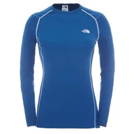 Koszulki sportowe damskie - Koszulka The North Face T0C21941L - miniaturka - grafika 1