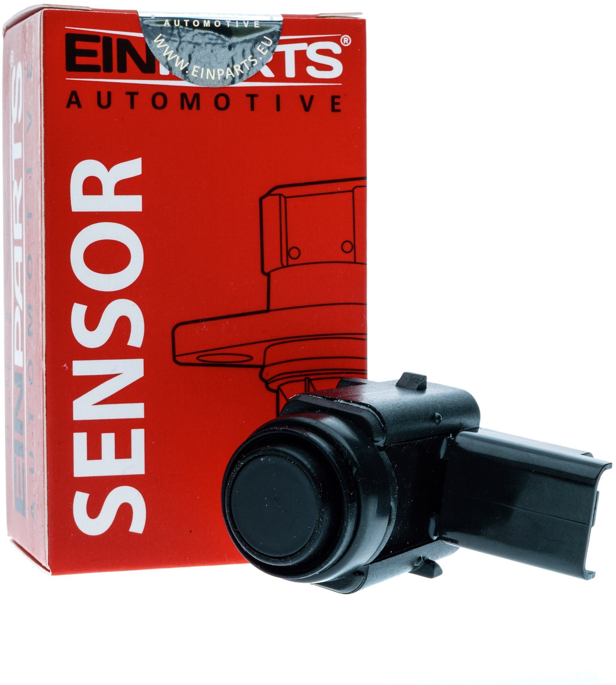 Einparts Automotive EINPARTS AUTOMOTIVE CZUJNIK PARKOWANIA DO PEUGEOT 407 SW 407 COUPE CITROEN
