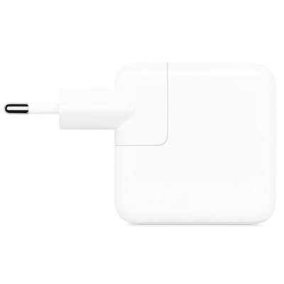 Zasilacz do laptopa APPLE USB-C 30W MR2A2ZM A