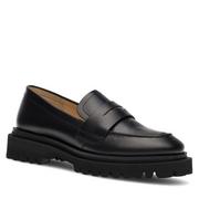 Loafersy Gino Rossi FELIX-222479 Czarny