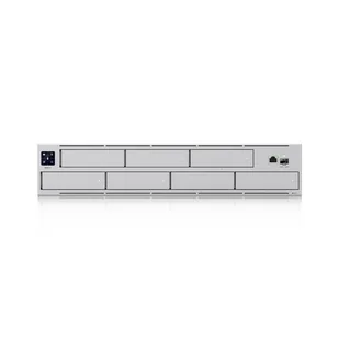 NVR Ubiquiti UNVR-Pro - Rejestratory do monitoringu - miniaturka - grafika 1