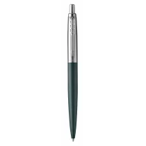 Parker Długopis JOTTER XL MATTE GREEN - 2068511 2068511 - Długopisy - miniaturka - grafika 2