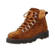 Botki damskie - GANT FOOTWEAR damskie botki, koniak, 42 EU, koniak, 42 EU - miniaturka - grafika 1