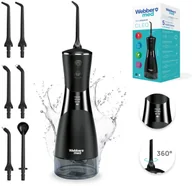 Irygatory do zębów - Webber 05AOW09B - miniaturka - grafika 1