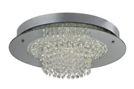 Lampy sufitowe - Auhilon Plafon SOPHIA C1119-24R C1119-24R - miniaturka - grafika 1