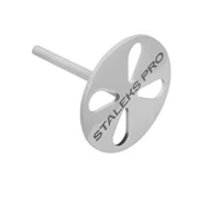 Staleks Pododysk Pro L 25mm 180g 5 sztuk