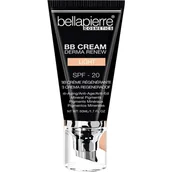 Kremy BB - bellapierre Derma Renew BB Cream Deep 50.0 ml - miniaturka - grafika 1