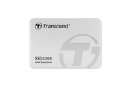 Dyski SSD - Transcend 4TB 2,5" SATA 230S - miniaturka - grafika 1
