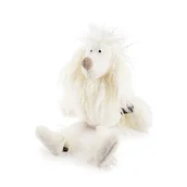 Maskotki i pluszaki - Przytulanka Pudel 46 cm Pluszowa Maskotka Zabawka Sigikid - miniaturka - grafika 1