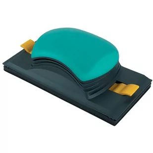 Wolfcraft UCHWYT UNIWERSALNY DO SZLIFOWANIA RĘCZNEGO WF5890000 - Inne urządzenia budowlane - miniaturka - grafika 2